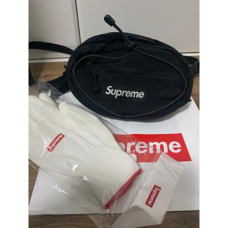 シュプリーム(Supreme)の専用(ウエストポーチ)