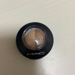 マック(MAC)のMAC ミネラライズ アイシャドウ(アイシャドウ)