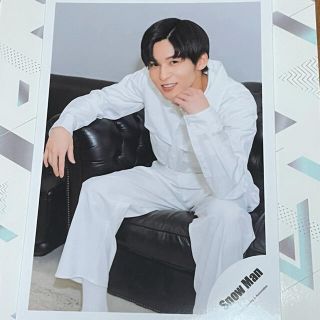 ジャニーズ(Johnny's)の目黒蓮 ポートレートシリーズ 写真(アイドルグッズ)