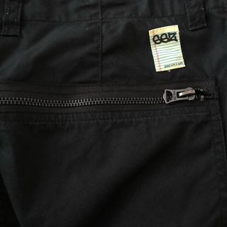 BEAMS - SSZ TOPGUN pants Sサイズの通販 by R|ビームスならラクマ