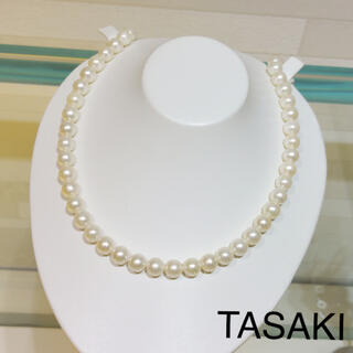 タサキ プレゼント ネックレスの通販 80点 | TASAKIのレディースを買う 