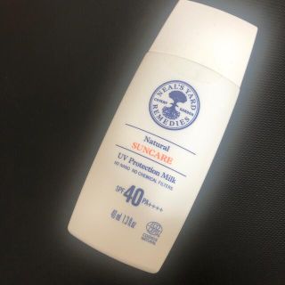 ニールズヤード(NEAL'S YARD)のニールズヤード ナチュラルUVプロテクションミルク SPF38／PA++++(4(日焼け止め/サンオイル)