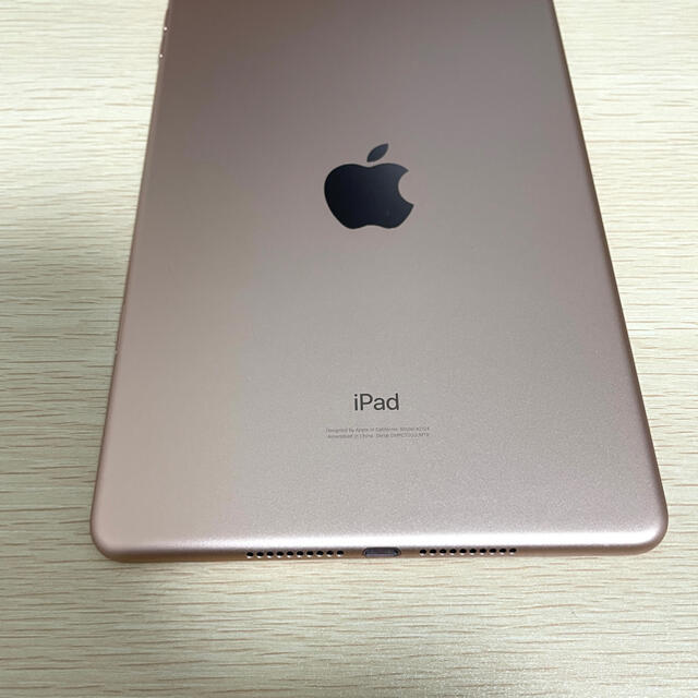 定番低価 Apple - SIMフリー‼︎ iPad mini5 Cellular 64GB ゴールド の通販 by あっちゃん｜アップルならラクマ 好評大得価