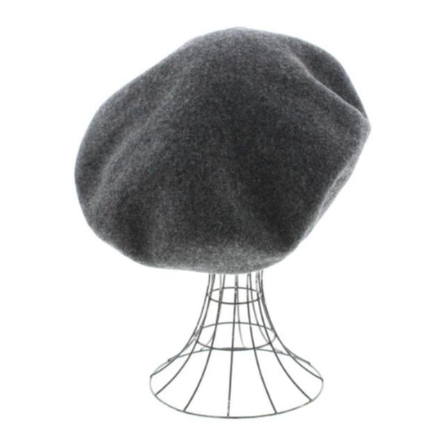 RACAL(ラカル)のRacal ハンチング・ベレー帽 メンズ メンズの帽子(ハンチング/ベレー帽)の商品写真