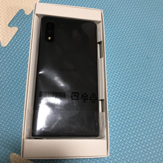 Xperia(エクスペリア)の専用 スマホ/家電/カメラのスマートフォン/携帯電話(スマートフォン本体)の商品写真