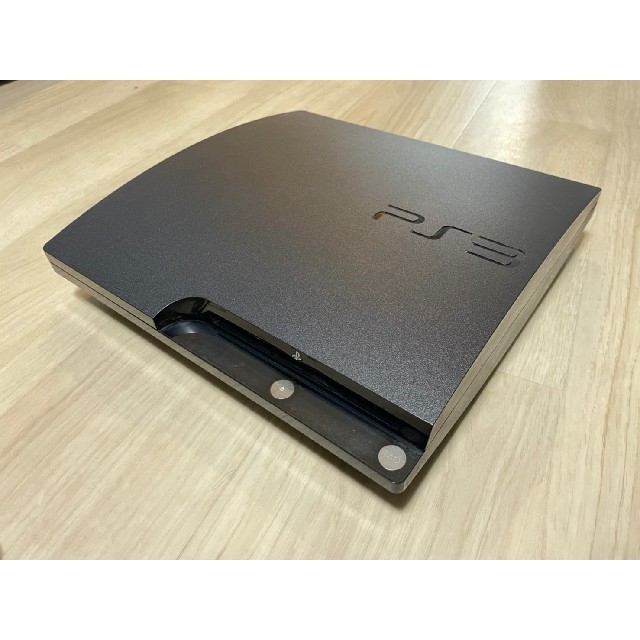 PS3 本体のみ プレステ3 PlayStation3 プレイステーション3