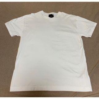 コモリ(COMOLI)のATON エイトン Tシャツ(Tシャツ(半袖/袖なし))