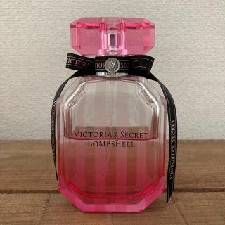 ヴィクトリアズシークレット(Victoria's Secret)のvictoria's secret BOMBSHELL(香水(女性用))