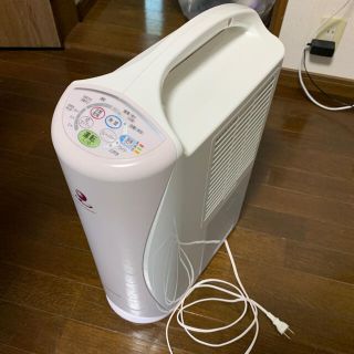 コロナ(コロナ)のコロナ　除湿機　CD-S6318(W) (加湿器/除湿機)