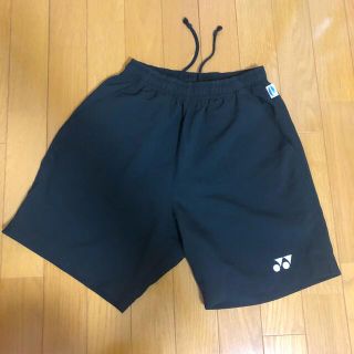 ヨネックス(YONEX)のヨネックス♡パンツ♡ポリエステル100%(カジュアルパンツ)