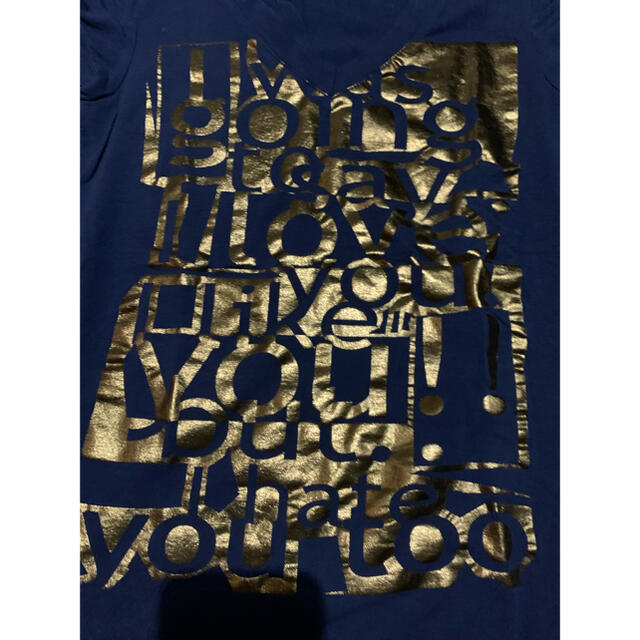 ZARA(ザラ)のZARA デザインTシャツ3点セット　Sサイズ レディースのトップス(Tシャツ(半袖/袖なし))の商品写真