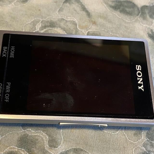 SONY NW-A16 32GB ハイレゾ