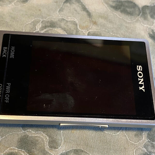 限定価格セール! SONY 32GB NW-A16 Bluetooth対応 WALKMAN ポータブルプレーヤー 限定価格セール! SONY 32GB NW-A16 Bluetooth対応 WALKMAN ポータブルプレーヤー