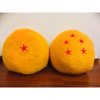 ドラゴンボール(ドラゴンボール)のドラゴンボール超　めちゃでかふわふわ　ぬいぐるみ　セット(ぬいぐるみ)