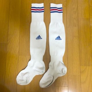 アディダス(adidas)のにゃんたさん専用(ソックス)