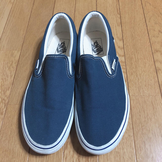 VANS(ヴァンズ)のVANSレディーススニーカー レディースの靴/シューズ(スニーカー)の商品写真