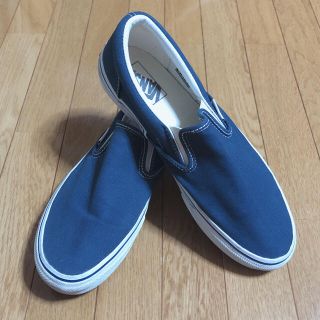 ヴァンズ(VANS)のVANSレディーススニーカー(スニーカー)