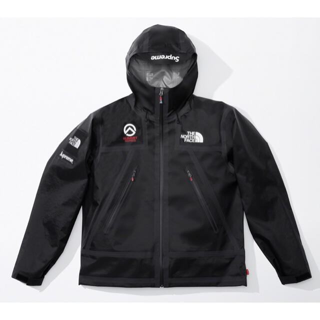 supreme north face  黒　S 最安値