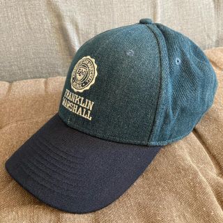 フランクリンアンドマーシャル(FRANKLIN&MARSHALL)のFRANKLIN&MARSHALL フランクリンマーシャル　キャップ (キャップ)