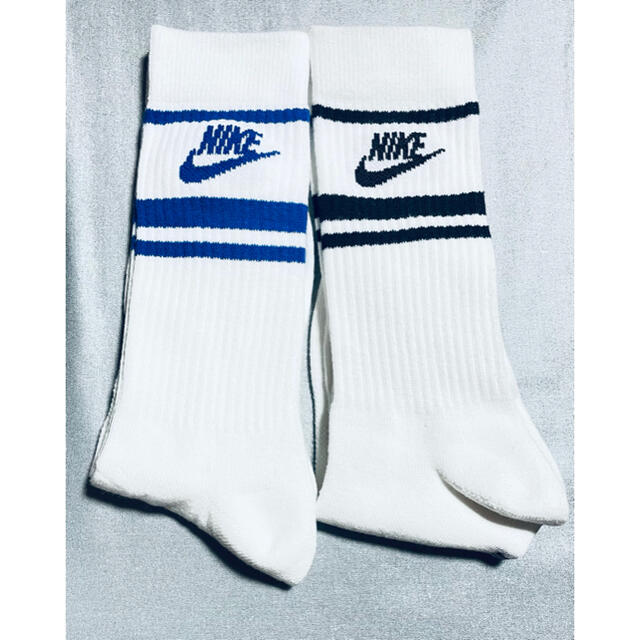 NIKE(ナイキ)のNIKE 靴下　ソックス メンズのレッグウェア(ソックス)の商品写真