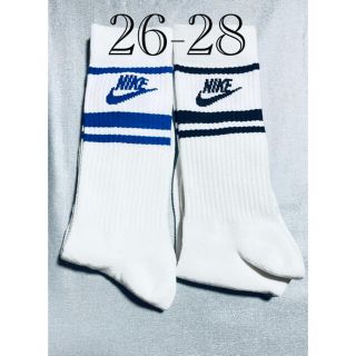 ナイキ(NIKE)のNIKE 靴下　ソックス　専売品(ソックス)