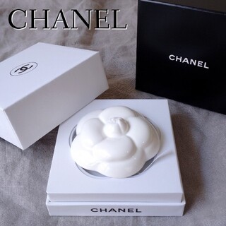 Chanel Chanel インテリア ケース ２点セットの通販 By Minamin S Shop シャネルならラクマ