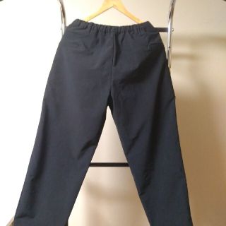 新品 テアトラ ウォレットパンツ リゾート バリア