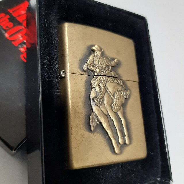 素晴らしい価格 ZIPPO 3点セット 限定品 未使用 zippo Malboro