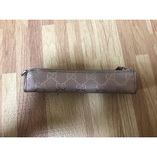 グッチ(Gucci)のグッチ ペンケース(ペンケース/筆箱)