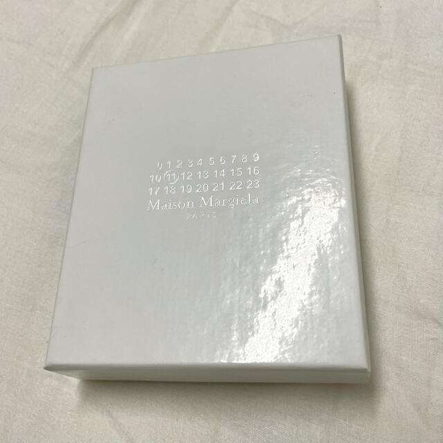 Maison Martin Margiela(マルタンマルジェラ)のMaison Margiela 21ss 国内正規 バングル ブレスレット レディースのアクセサリー(ブレスレット/バングル)の商品写真