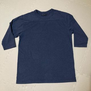 アーバンリサーチドアーズ(URBAN RESEARCH DOORS)のアーバンリサーチドアーズ　7部丈Tシャツ(Tシャツ/カットソー(七分/長袖))