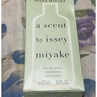 イッセイミヤケ(ISSEY MIYAKE)の廃盤、数量限定香水、イッセイミヤケのアセントイッセイミヤケ(ユニセックス)