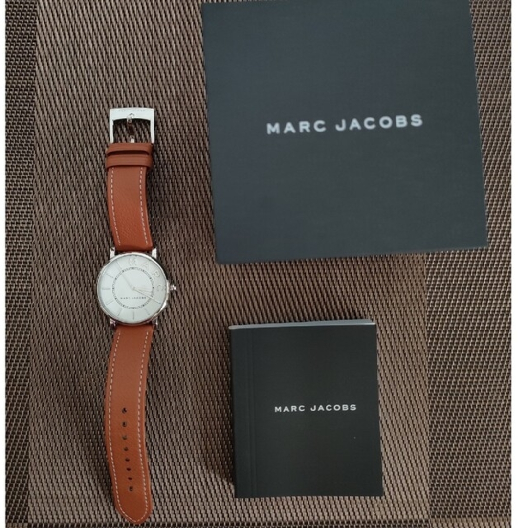 MARC JACOBS(マークジェイコブス)のマークジェイコブス MARC JACOBS MJ1571 メンズの時計(腕時計(アナログ))の商品写真