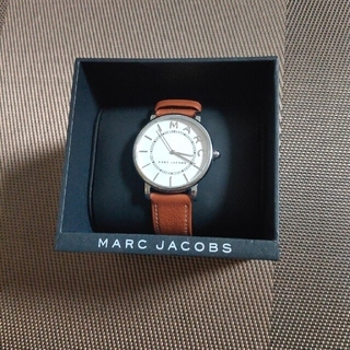 マークジェイコブス(MARC JACOBS)のマークジェイコブス MARC JACOBS MJ1571(腕時計(アナログ))