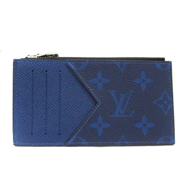 LOUIS VUITTON(ルイヴィトン)のルイヴィトン LOUIS VUITTON モノグラム コバルト M30270 レディースのレディース その他(その他)の商品写真