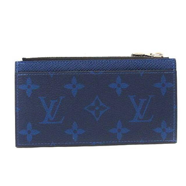 LOUIS VUITTON(ルイヴィトン)のルイヴィトン LOUIS VUITTON モノグラム コバルト M30270 レディースのレディース その他(その他)の商品写真