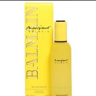 バルマン 香水の通販 10点 | BALMAINのコスメ/美容を買うならラクマ