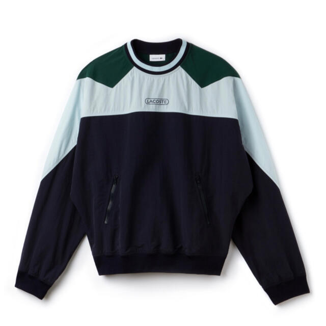 Lacoste Sweatshirt ラコステ スウェット