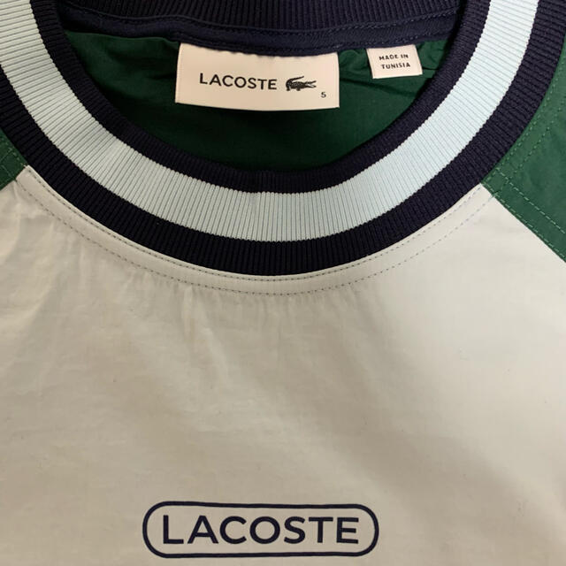 Lacoste Sweatshirt ラコステ スウェット 6