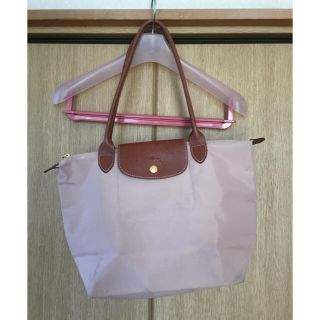 ロンシャン(LONGCHAMP)のLongchamp トートバッグ(トートバッグ)