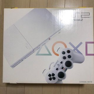 プレイステーション2(PlayStation2)のPlayStation2 SCPH9000(家庭用ゲーム機本体)