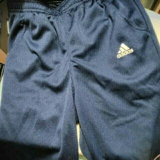 アディダス(adidas)のハーフパンツ　140(パンツ/スパッツ)