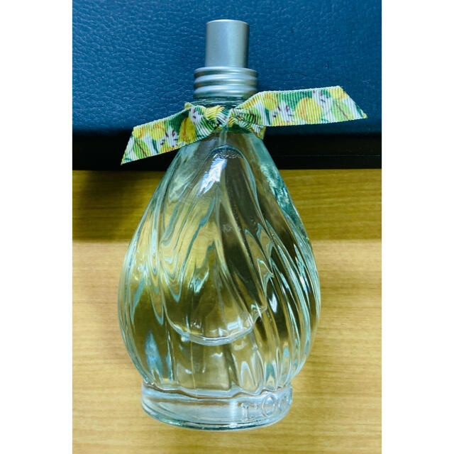 L'OCCITANE(ロクシタン)のロクシタン　限定香水　フルールグラヴィオラ コスメ/美容の香水(香水(女性用))の商品写真