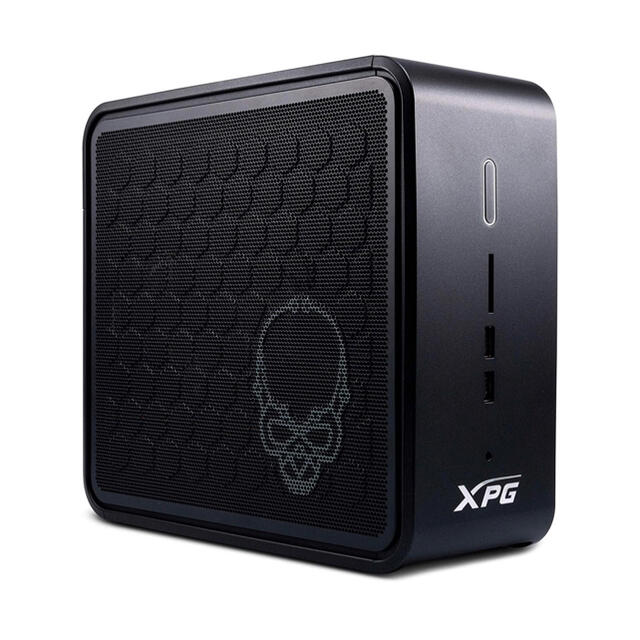 XPG  Gaia  mini  PC NUC9