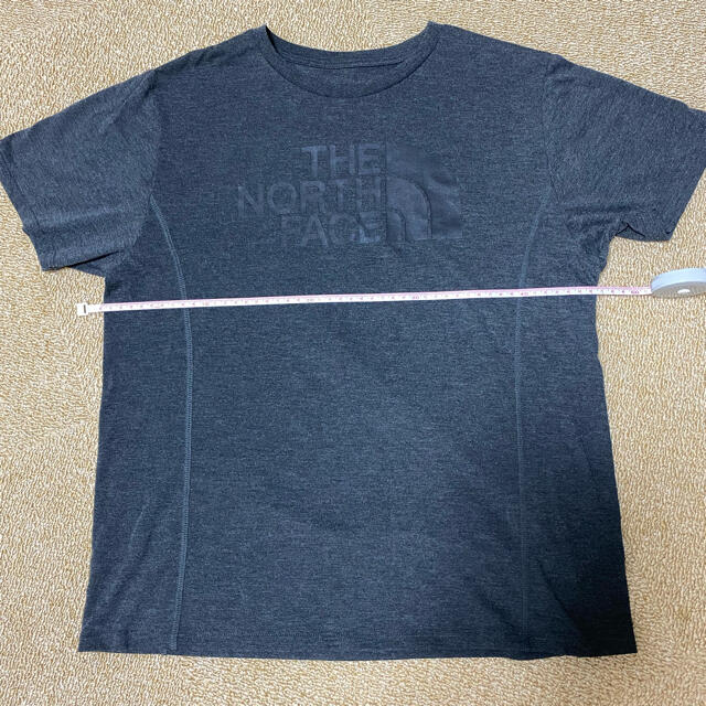 THE NORTH FACE(ザノースフェイス)のノースフェイス　Tシャツ　Ｍ レディースのトップス(Tシャツ(半袖/袖なし))の商品写真