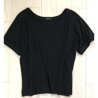 ローズバッド(ROSE BUD)のTシャツ カットソー　ロースバット(Tシャツ(半袖/袖なし))