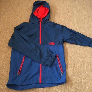 ザノースフェイス(THE NORTH FACE)のTHE NORTH FACEジャケット(ナイロンジャケット)