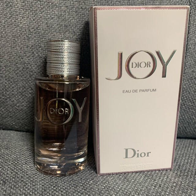 香水専用！！新品未使用 Dior JOY 50ml