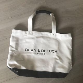 ディーンアンドデルーカ(DEAN & DELUCA)のDEAN&DELUCA ディーン&デルーカ トートバッグ(トートバッグ)