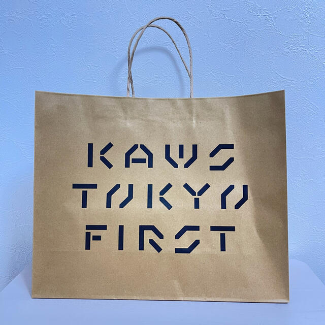 MEDICOM TOY - KAWS TOKYO FIRST キーホルダー 全15種セット 限定